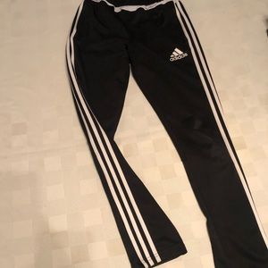 Adidas sweatpants